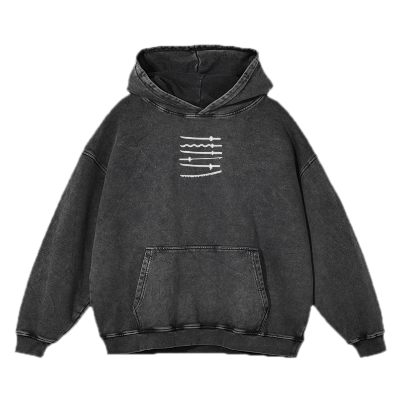 'infinity' vintage hoodie - Ether Threads