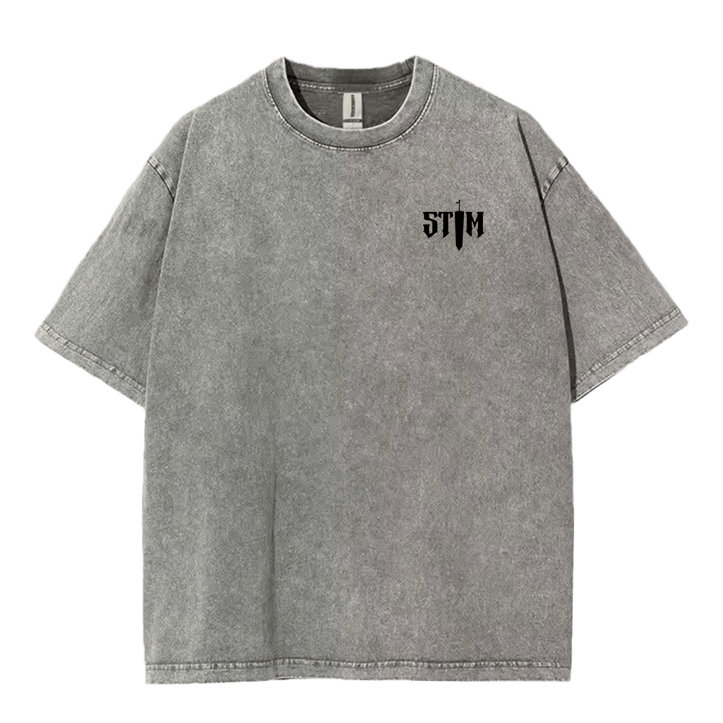 STIM simple tee - Ether Threads