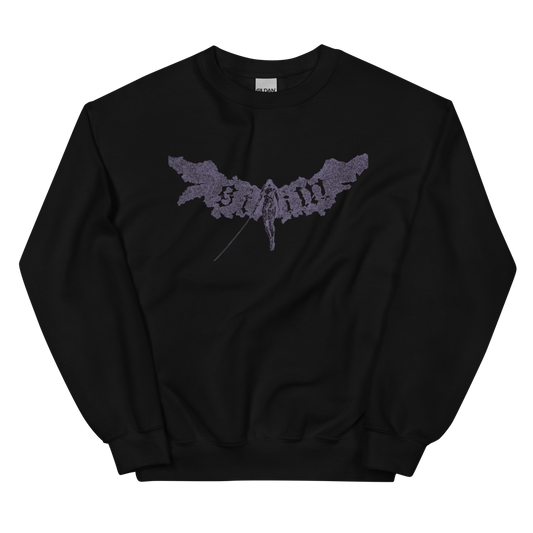 STIM x ELDEN RING sweatshirt - Ether Threads