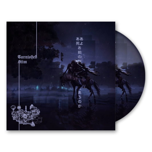 "Tarnished" CD