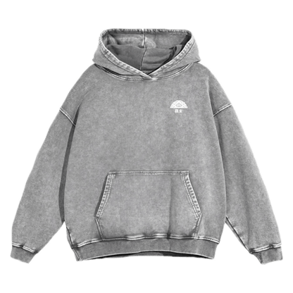 'parasite' vintage hoodie - Ether Threads