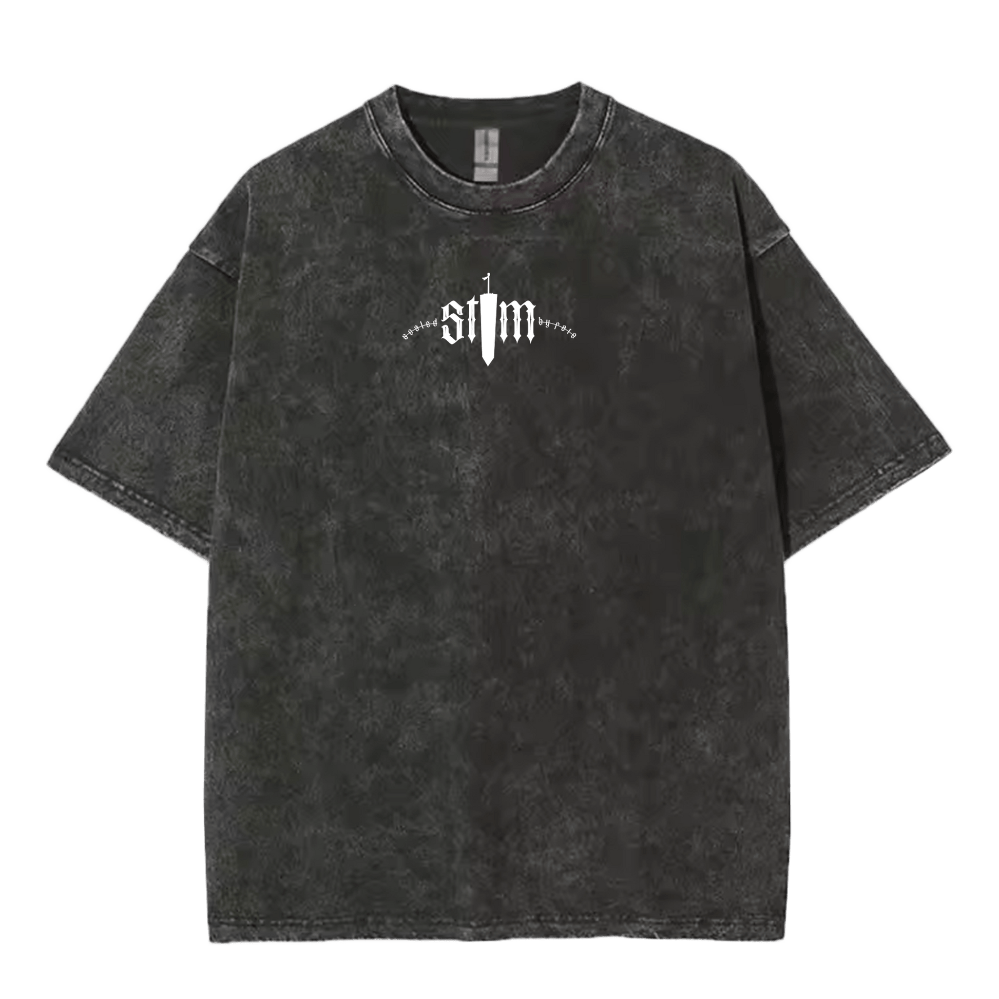 STIM graphic tee - Ether Threads
