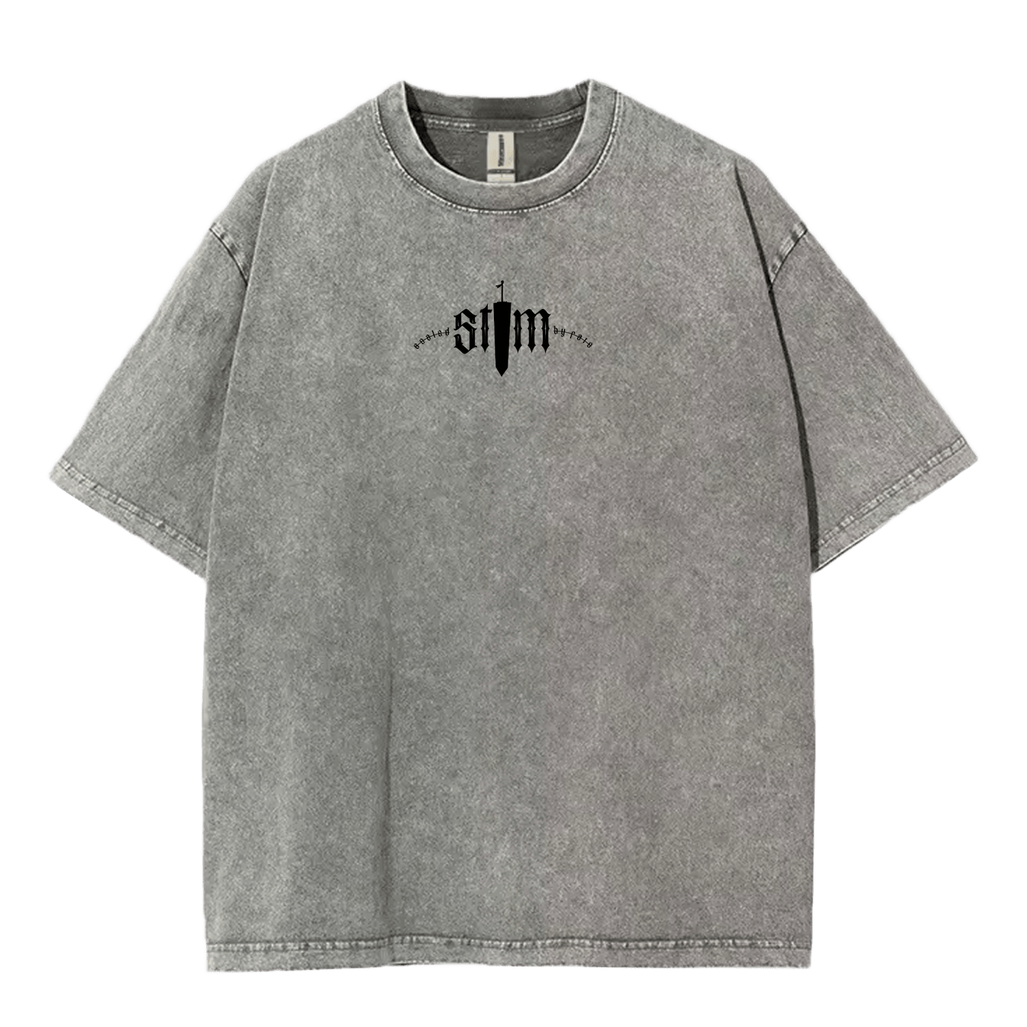 STIM graphic tee - Ether Threads