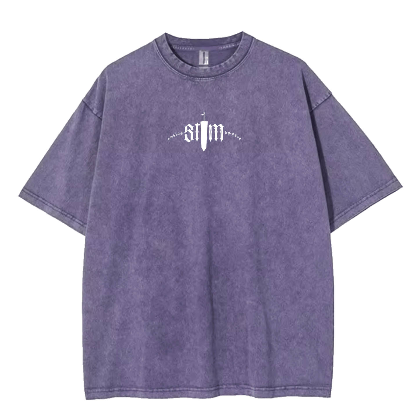 STIM graphic tee - Ether Threads