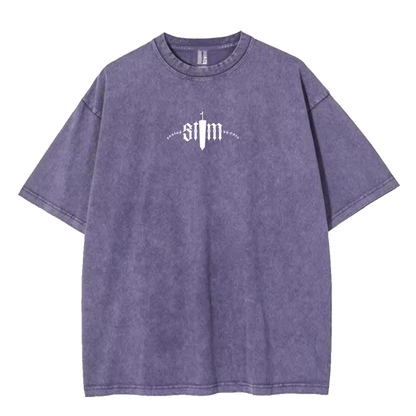 STIM graphic tee - Ether Threads