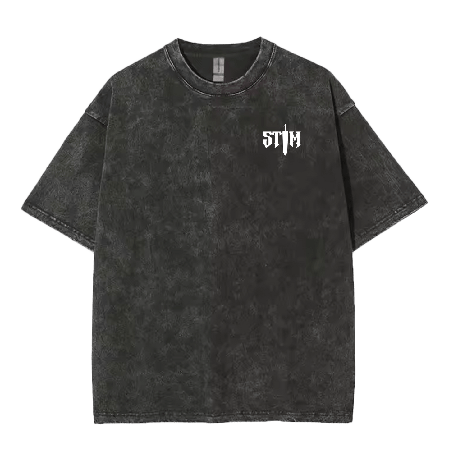 STIM simple tee - Ether Threads