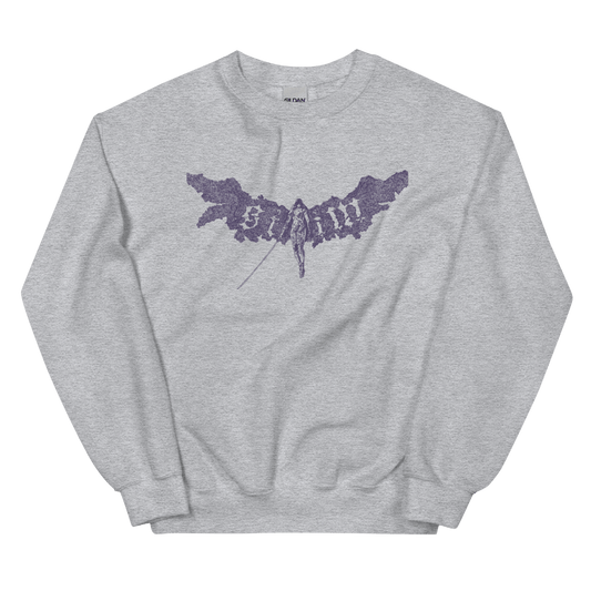 STIM x ELDEN RING sweatshirt - Ether Threads
