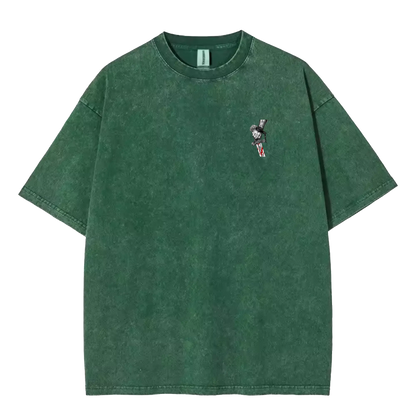 "vinland" oversized tee