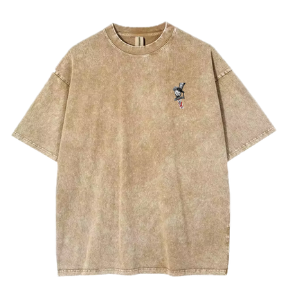 "vinland" oversized tee